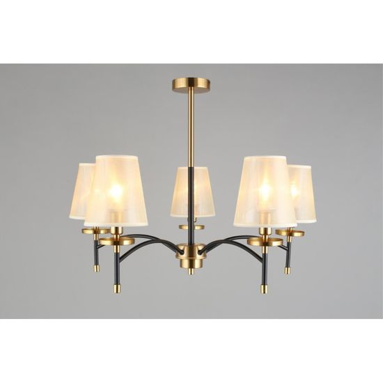 Люстра потолочная OML-67307-05