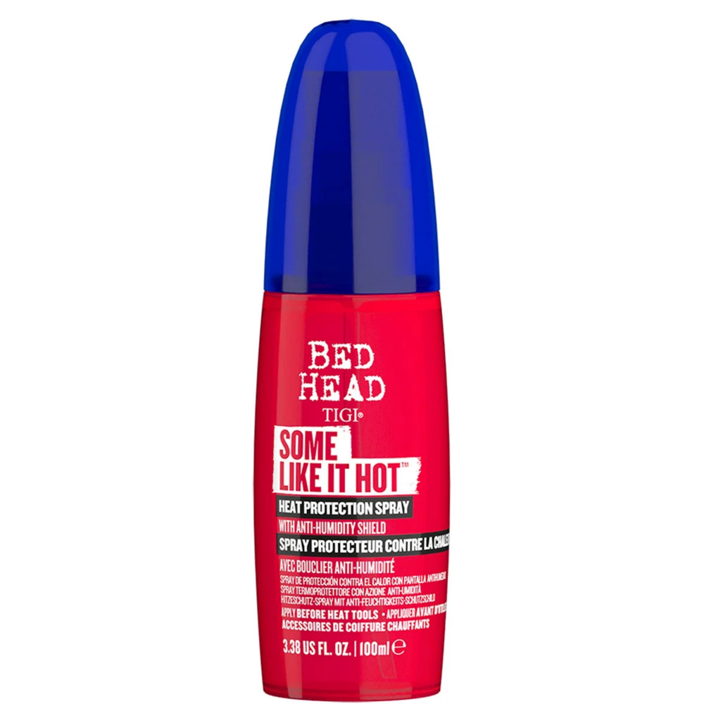 Tigi Bed Head Some Like it Hot 100ml