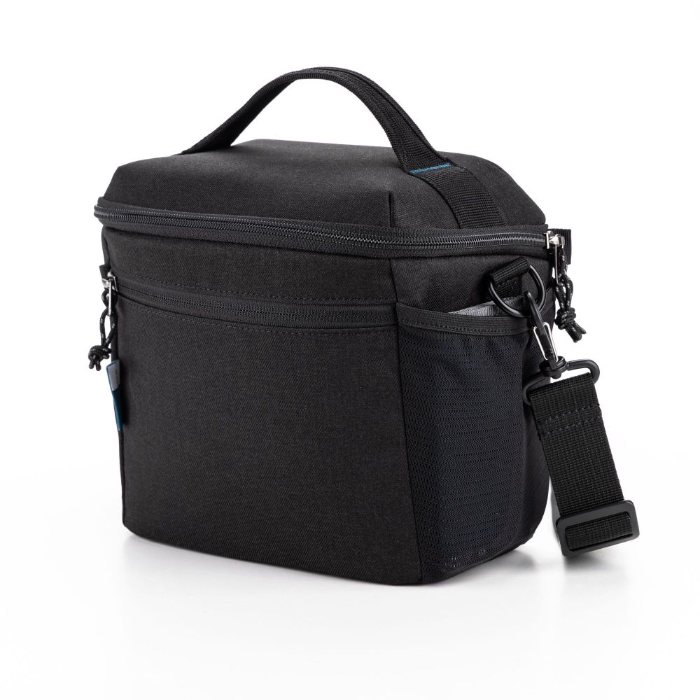 Фотосумка Tenba Skyline v2 Shoulder Bag 8 Black 637-780