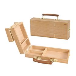 Ящики для художников