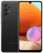 Смартфон Samsung Galaxy A32 SM-A325F 64GB Black