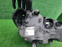 Битая Фара левая BMW X3 G01 (17-21) Adaptive LED