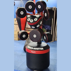 Станция для бокса PUNCH-MASTER