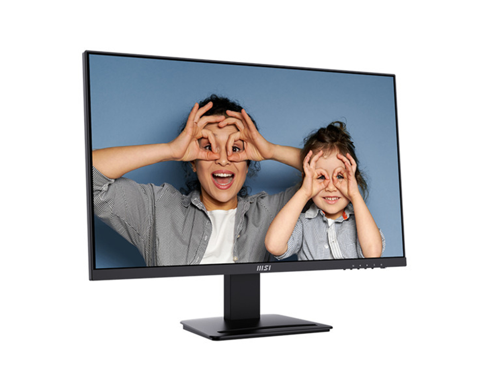 Монитор 27" MSI PRO MP273U