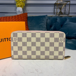 Louis Vuitton Zippy Wallet