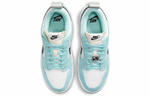 Кроссовки Nike Dunk Disrupt Copa (Женская размерная сетка)