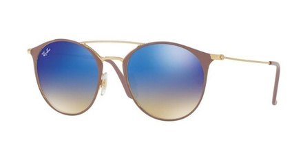 Ray-Ban Highstreet RB 3546 9011/8B
