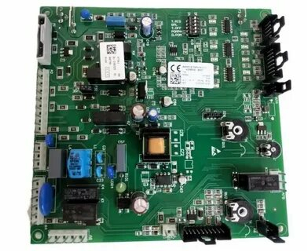 Электронная плата управления для котлов Baxi 5657840