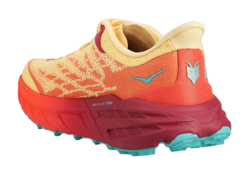 Кроссовки женские Hoka Speedgoat 5