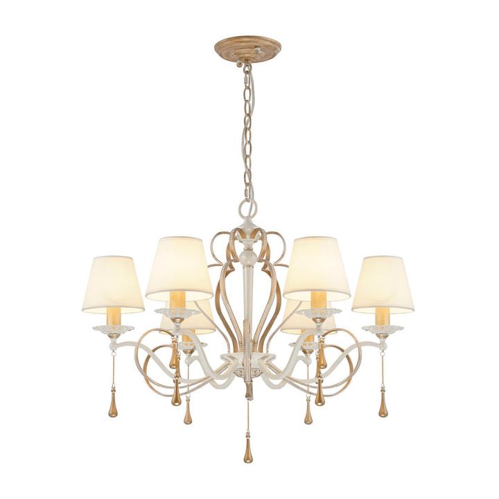 Подвесная люстра Favourite Silena 2635-6P