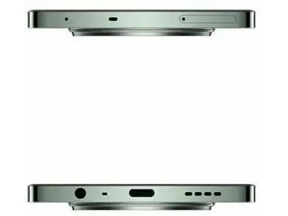 Смартфон Realme 12 4G 8/256Gb Green
