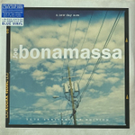 Joe Bonamassa ‎– A New Day Now - 20th Anniversary Edition 2LP (Европа 2020г.) Blue