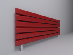 Горизонтальные дизайн-радиаторы SP 1750мм с нижним подключением