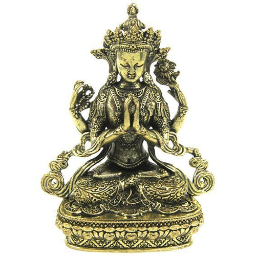 Статуэтка ченрези