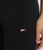 леггинсы Tommy Sport - темно-синий(S10S101274)