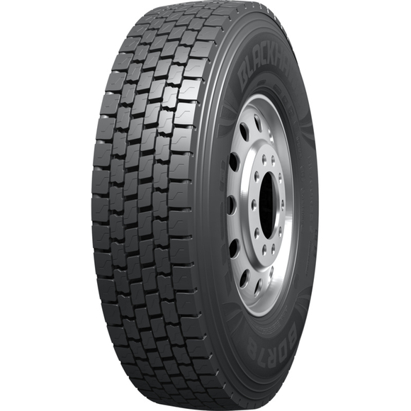 Ovation 245/70R19,5 144/142J BDR78 TL 18PR ВЬЕТНАМ