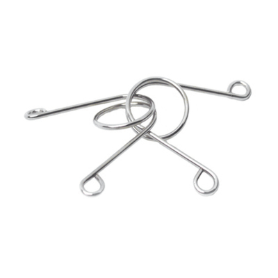 Мини головоломка"Эврика 13/Eureka 13", сложность 2**