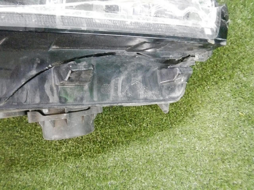 Битая Фара правая Chery Tiggo 7 Pro (2020-н.в.) LED
