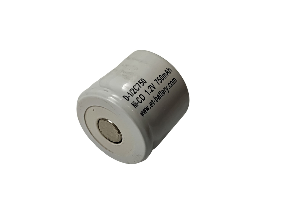 Аккумулятор ET D-1/2C750