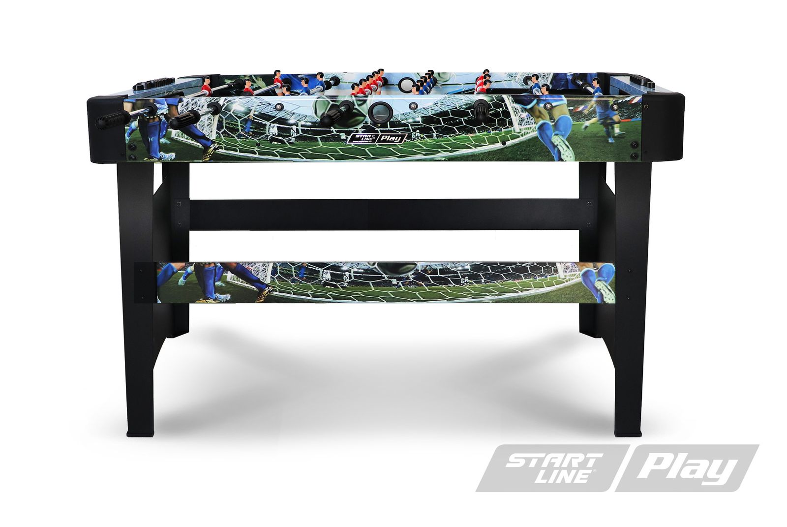 Мини-футбол World game SLP-4824P-3 фото №2