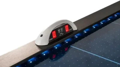 Аэрохоккей «NEON-X» 6 ф (183 х 102 х 79 см)