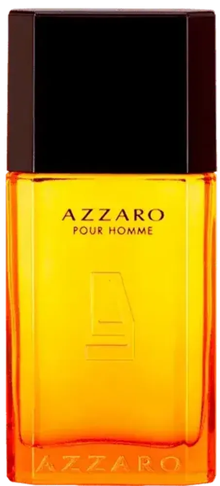 AZZARO UOMO EDT 100 ML