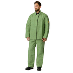 Костюм сварщика Факел 87474223.001 1 класс защиты 48-50/170-176