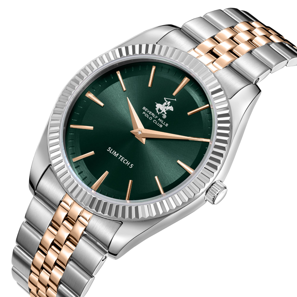 BEVERLY HILLS POLO CLUB BP3830Х.570