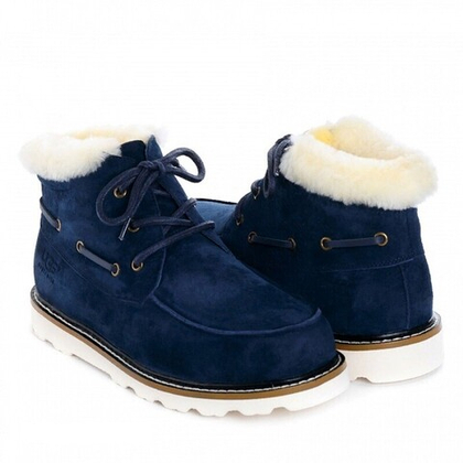 Ботинки Alien Navy