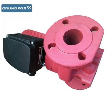 Grundfos UPS 50-185 F, (3x400 В)