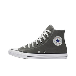 Кеды Converse Chuck Taylor All Star Hi Top 'Charcoal' 1J793