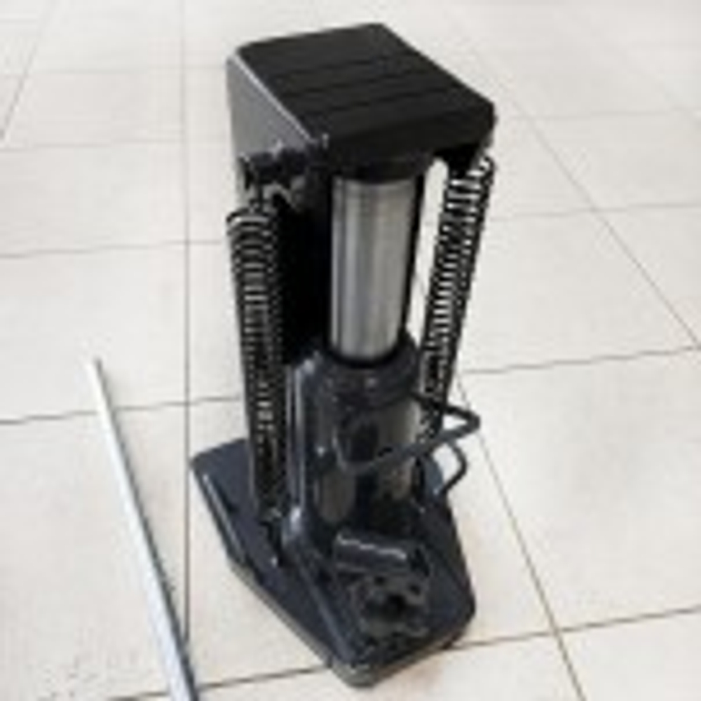 Домкрат зацепной СОРОКИН 3.310 (4/8 т)