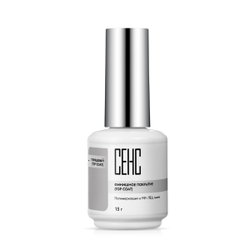 Финишное покрытие (TOP COAT)