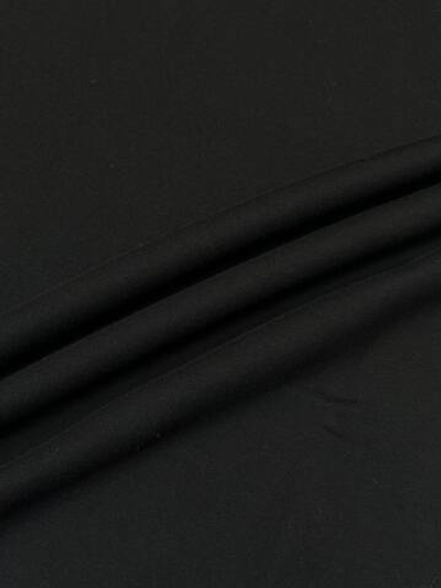 Трикотаж хлопок с кашемиром Dondi черный