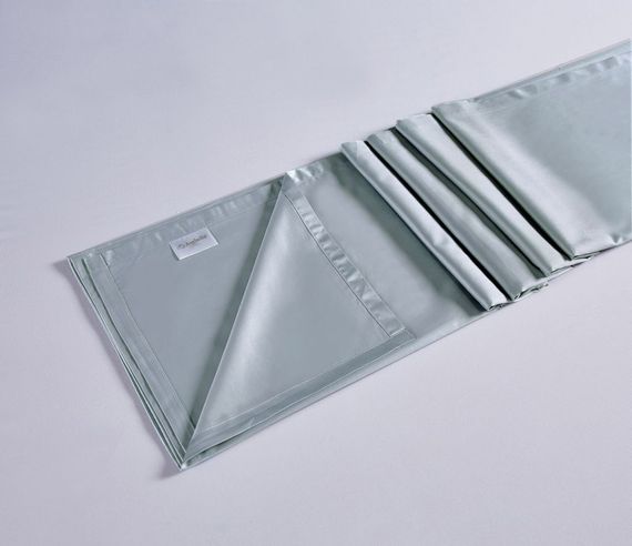 Комплект с летним одеялом Asabella 2219 из хлопкового жаккарда PREMIUM