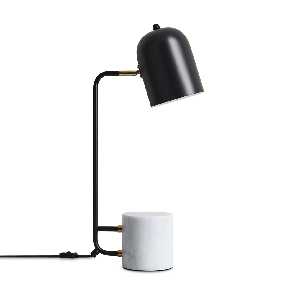 Настольная лампа Freya Unique FR5279TL-01B1