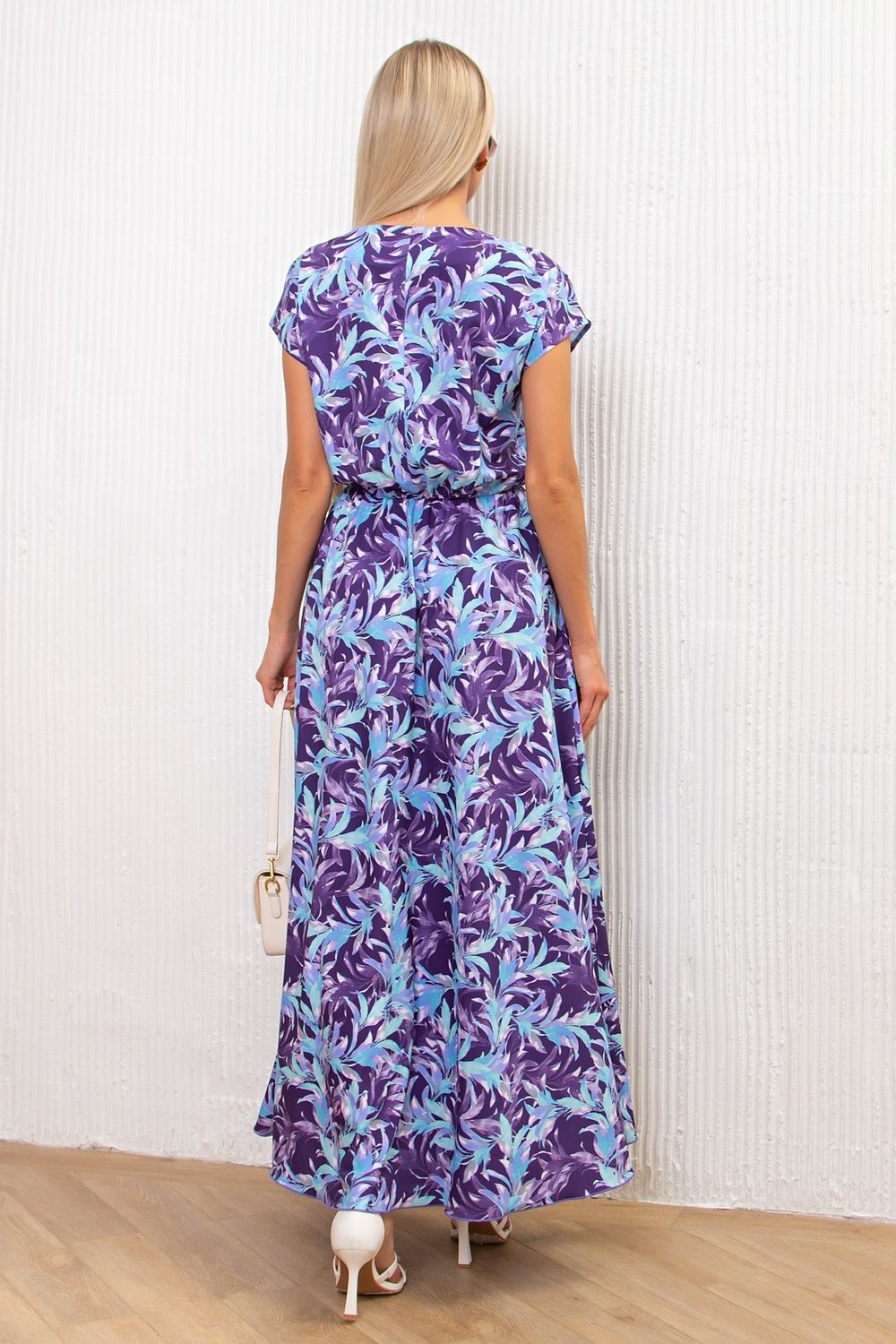 Платье Дарья №135 Valentina