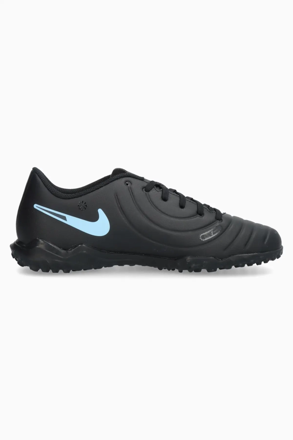 Сороконожки Nike Tiempo Legend 10 Club TF - черный