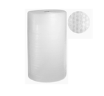 Пупырчатая пленка для упаковки 120см/100м. 2-х слойная