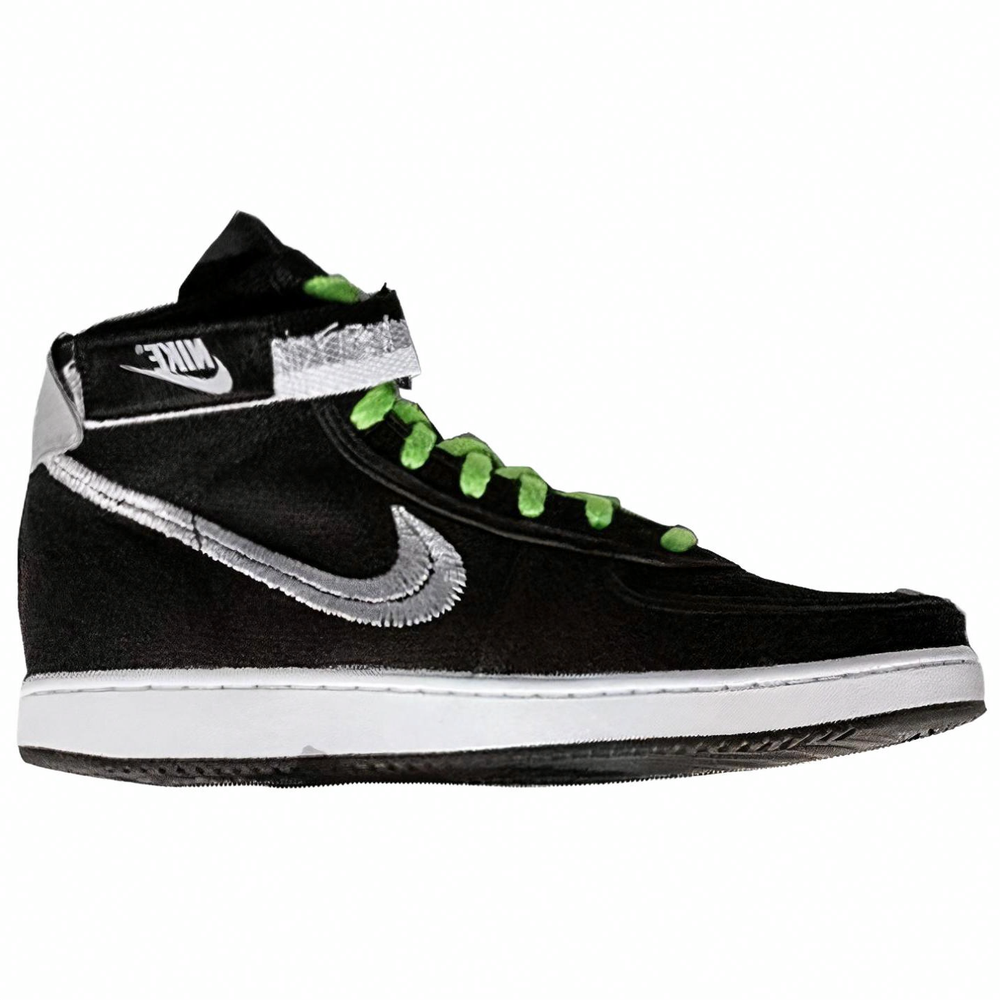 Кроссовки Stussy X Nike Vandal High