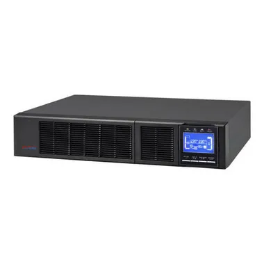 ИБП Eltena Monolith III 6000RT2U - изображение 1 ИБП Eltena Monolith III 6000RT2U - фото 1