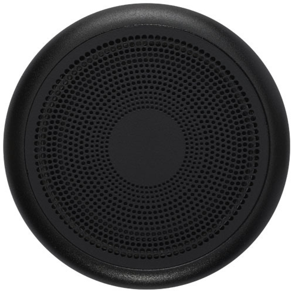 Rise мини Bluetooth®-колонка 3W из переработанного алюминия RCS