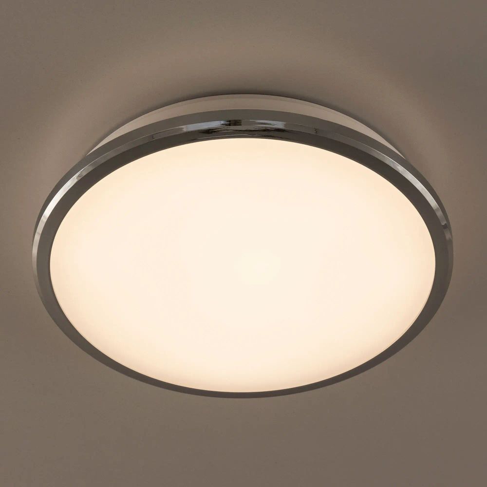 Citilux Луна CL702161W LED Светильник с диммером Хром