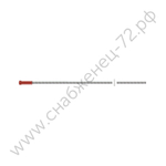 FUBAG Канал направляющий 4.40 м диам. 1.2-1.6 сталь желтый (1 шт.)