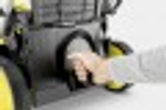 Газонокосилка аккумуляторная KARCHER LMO 36-46 Battery *INT (без акб и зу) 1.444-472.0