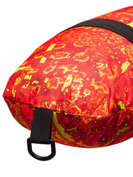 Буй двойной овальный Salvimar, камуфляж KRYPSIS