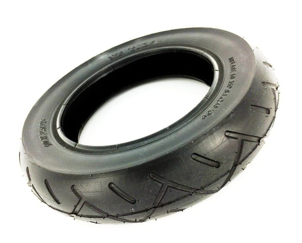 Покрышка для гироскутера 10 дюймов Покрышка для гироскутера 10 дюймов фото №1