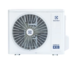 Electrolux EACS/I-09HP/N8_25Y