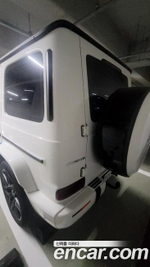 Mercedes-Benz G-Class W463b AMG G63 Editions (04.2021)