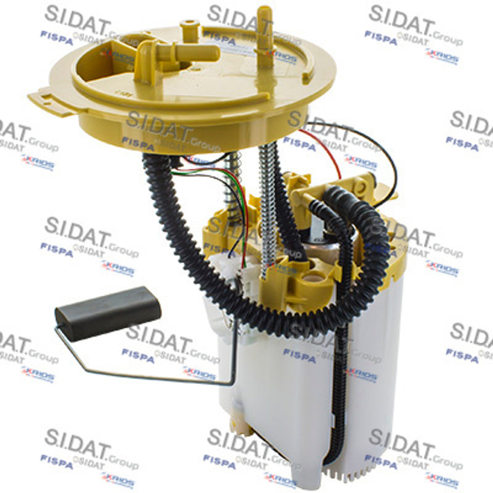 SIDAT - E011023-POL - Fuel Feed Unit - Na nasem stanju artikl proizvodaca POLCAR.